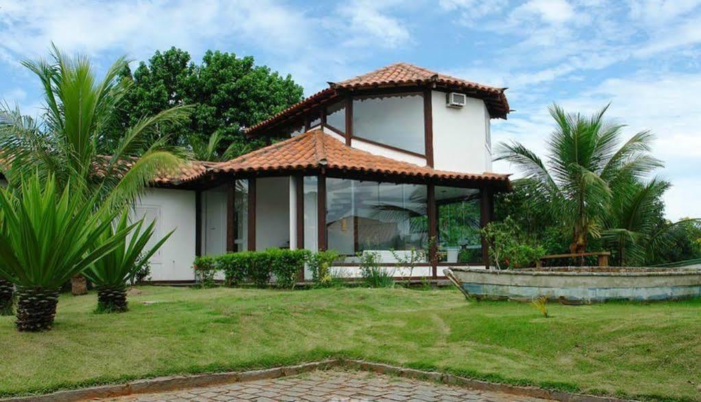 Pousada Mainá Búzios Exterior foto